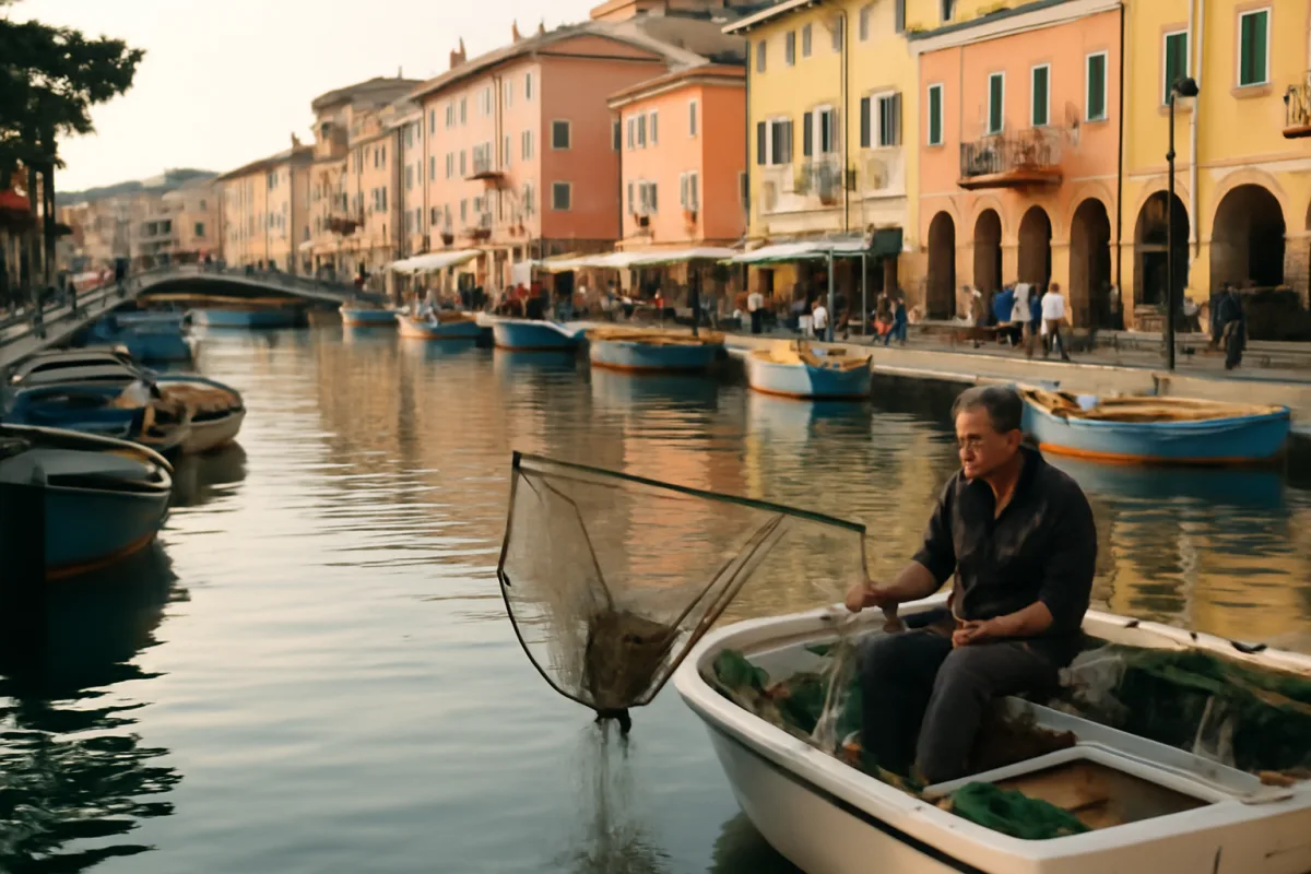 Cosa fare nella Piccola Parigi italiana: gli eventi e i locali più autentici