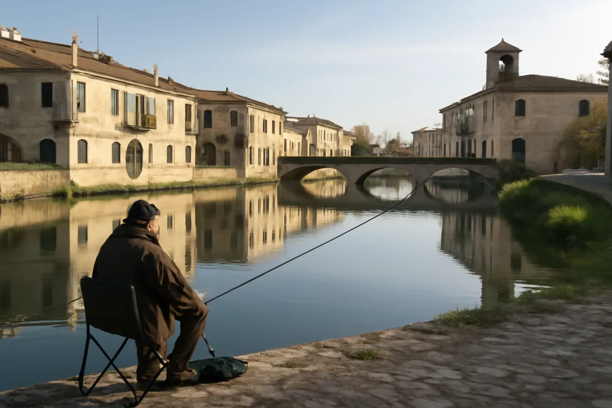 Cosa vedere a Piccola Pietroburgo Borgo Veneto: i luoghi nascosti da non perdere