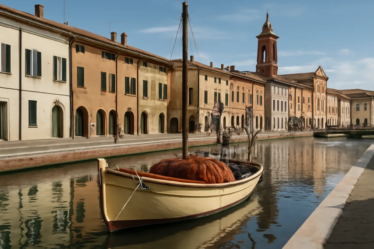 Cosa vedere nella piccola Parigi in Italia: gli angoli nascosti da scoprire
