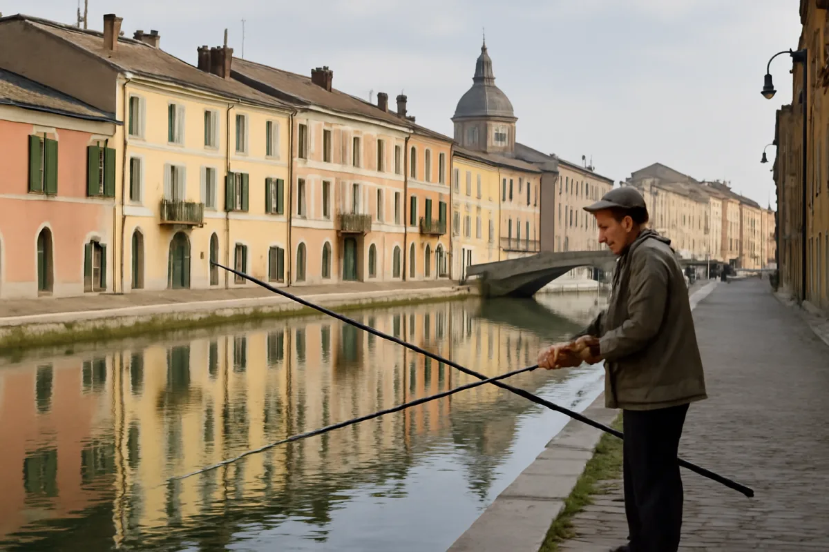 Cosa vedere nella piccola Parigi italiana: i luoghi da non perdere per sentirsi a Parigi