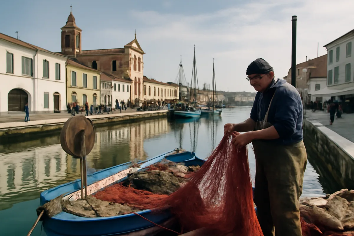 Cosa vedere nella piccola Pietroburgo italiana: i luoghi che non ti aspetti