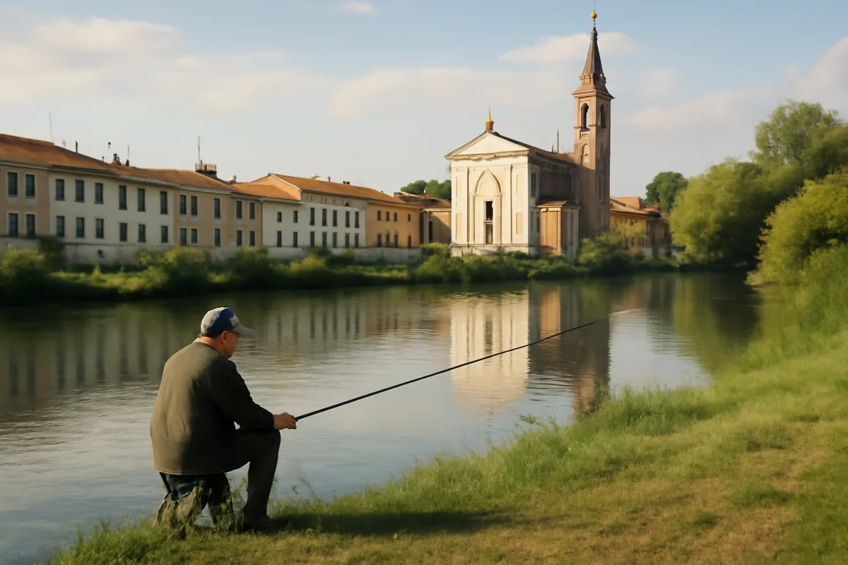 Eventi culturali a Piccola Pietroburgo Borgo Veneto: cosa succede quest’anno