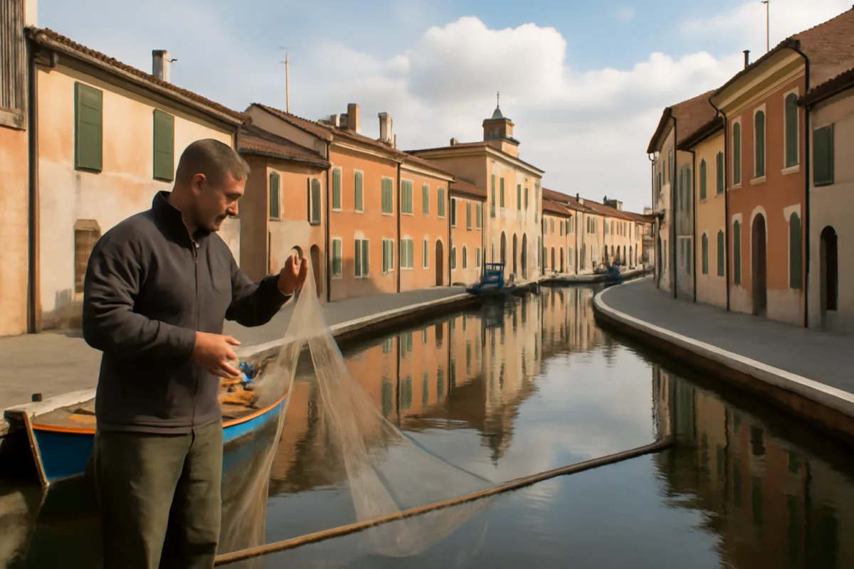 Miglior periodo per visitare la piccola Pietroburgo in Italia: ecco quando il borgo dà il meglio