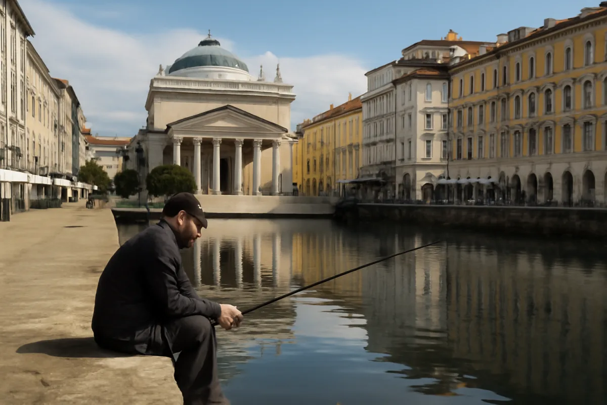 Piccola Vienna italiana: il motivo per cui questa città ricorda la capitale austriaca