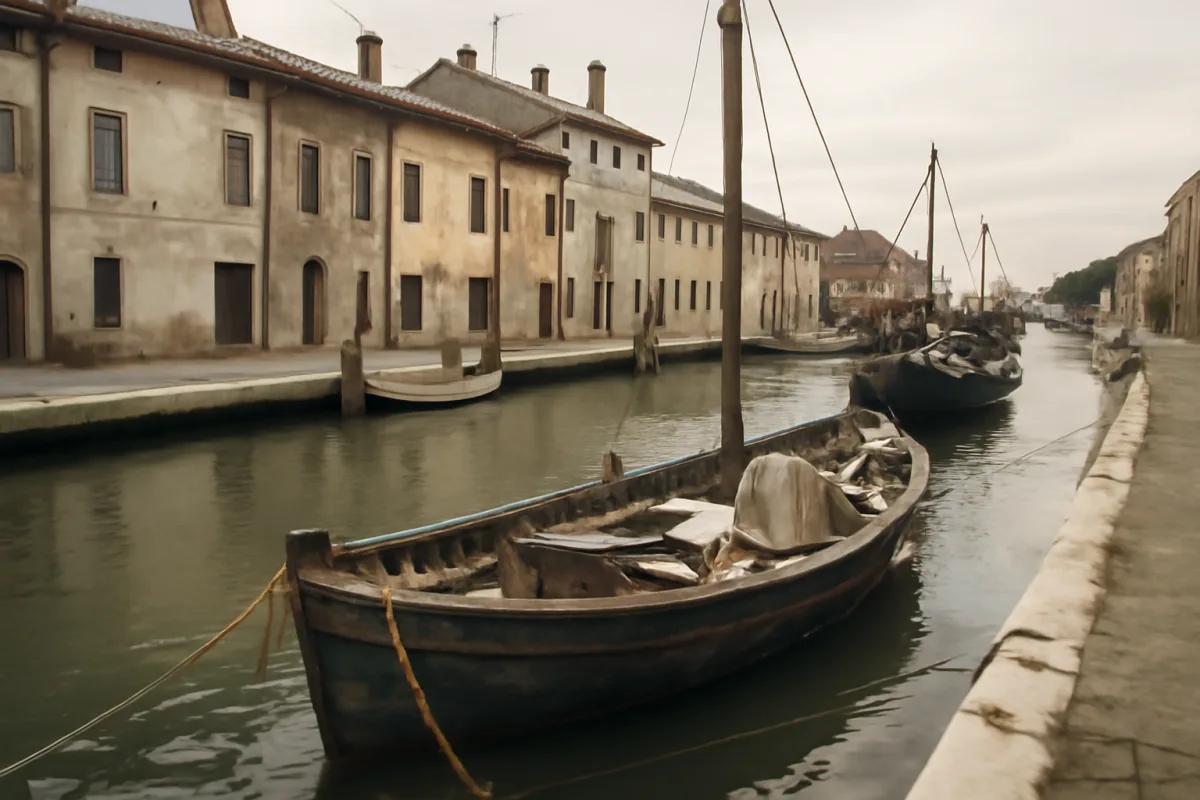Storia della Piccola Pietroburgo in Italia: il segreto che pochi conoscono