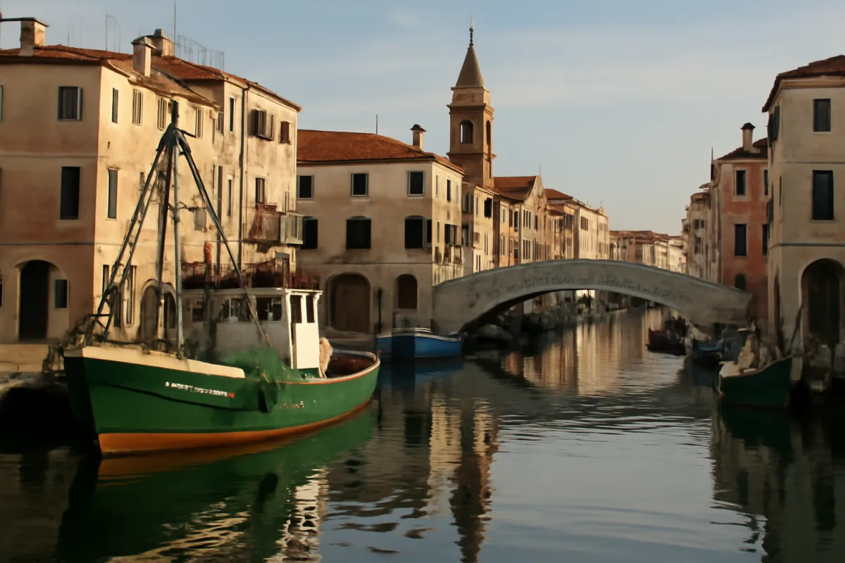 Storia della piccola Pietroburgo italiana: ecco perché è così chiamata