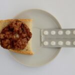 Alimento quotidiano noto per i suoi effetti negativi sul fegato.