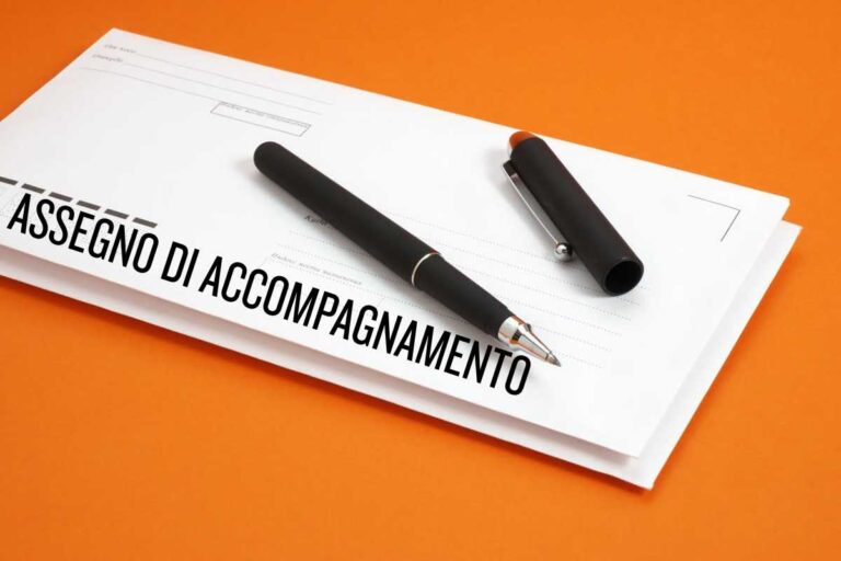 Assegno di accompagnamento: l'importo aggiornato e chi può richiederlo nel 2025