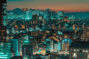 Mappa delle città italiane consigliate per investimenti immobiliari nel 2026.