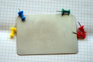 Immagine che illustra modalità di utilizzo della Carta Docente per acquisti formativi.