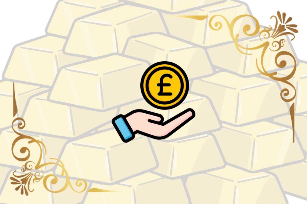 Valore attuale della sterlina d’oro: 3 suggerimenti per vendere o collezionare