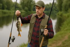 Quali sono i limiti di cattura nelle acque interne? Evita la sanzione più comune e pescando sereno