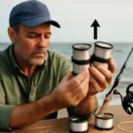 Come scegliere la lenza giusta per il mare? I pro svelano le opzioni più sicure