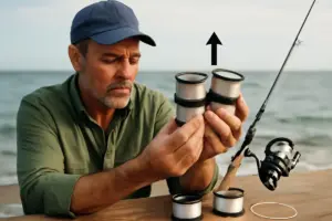 Come scegliere la lenza giusta per il mare? I pro svelano le opzioni più sicure
