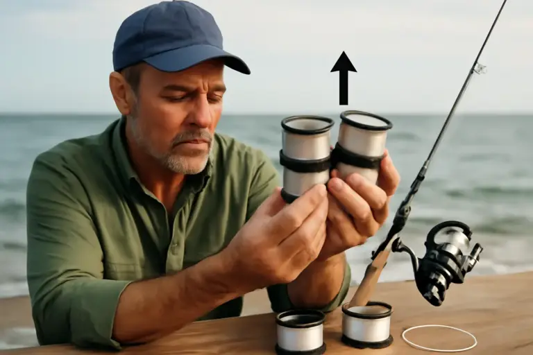 Come scegliere la lenza giusta per il mare? I pro svelano le opzioni più sicure