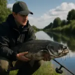 Quali sono i migliori canali per la pesca al siluro nel nord? Scoprili e perché sono così prolifici