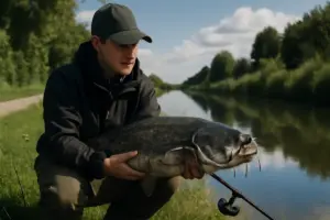 Quali sono i migliori canali per la pesca al siluro nel nord? Scoprili e perché sono così prolifici