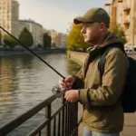 Sponde accessibili per pesca spinning in città: opportunità vicine che molti sottovalutano