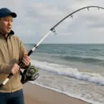 Canna da surfcasting economica: il modello affidabile che sorprende nelle prestazioni
