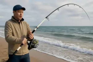 Canna da surfcasting economica: il modello affidabile che sorprende nelle prestazioni