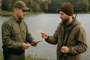 Come funzionano i controlli della guardia ittica? Il dettaglio che pochi conoscono e può salvarti