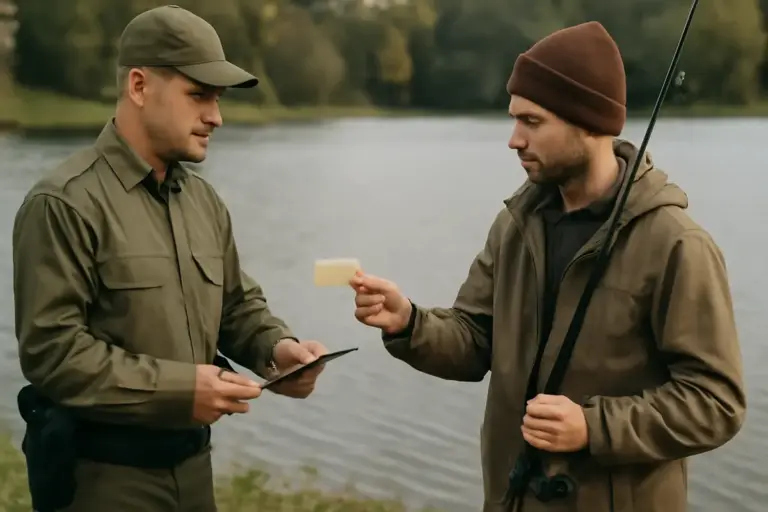 Come funzionano i controlli della guardia ittica? Il dettaglio che pochi conoscono e può salvarti