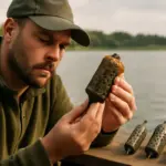 Pasturatori per carpfishing: il tipo che aumenta realmente le catture