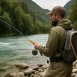 Itinerari di pesca trota marmorata: accorgimenti pratici per vivere una vera avventura