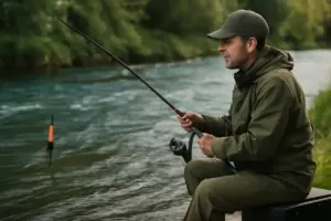Pesca con galleggiante scorrevole: il segreto per gestire correnti e profondità variabili