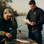 Cosa succede se peschi fuori stagione? La sanzione spesso sottovalutata dai pescatori amatoriali