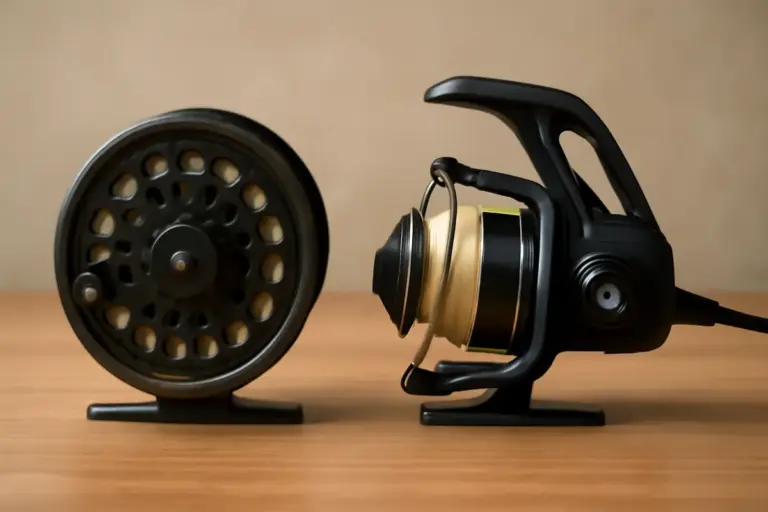 Mantice da pesca manuale o elettrico? La verità su silenziosità, durata e prezzo