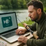 Permessi di pesca online regionali: la piattaforma che semplifica e riduce le attese inutili