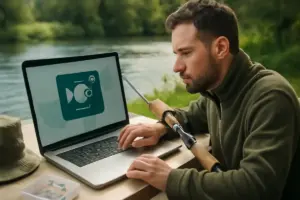 Permessi di pesca online regionali: la piattaforma che semplifica e riduce le attese inutili
