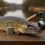 Chiusura della pesca al luccio: perché rispettarla conviene anche ai non appassionati della specie