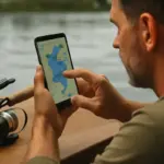 Come scoprire nuovi spot su Google Maps per la pesca sportiva? Il metodo che funziona sempre