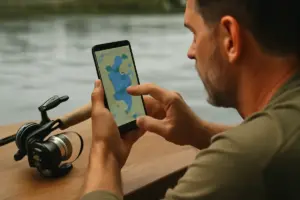 Come scoprire nuovi spot su Google Maps per la pesca sportiva? Il metodo che funziona sempre