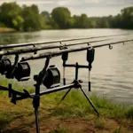 Rod pod o picchetti per la pesca alla carpa: la risposta che può cambiare le tue sessioni