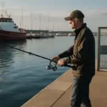 Quali porti consentono la pesca a spinning dalla banchina? Accessi pratici da conoscere