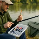Come riconoscere l’approccio giusto per la pesca a colpo? Le varianti che fanno davvero la differenza