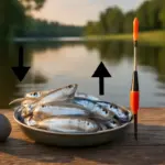 Affondante o galleggiante per la pesca all’alborella? Chiarimento pratico per aumentare le rese