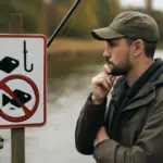 Come riconoscere una zona di pesca regolamentata: segnali utili per non sbagliare postazione
