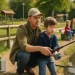 Oasi di pesca per famiglie con bambini: servizi e ambienti sicuri che semplificano l’esperienza