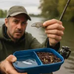Uso delle esche vive: le regole che cambiano in base all’acqua e i limiti poco noti agli sportivi