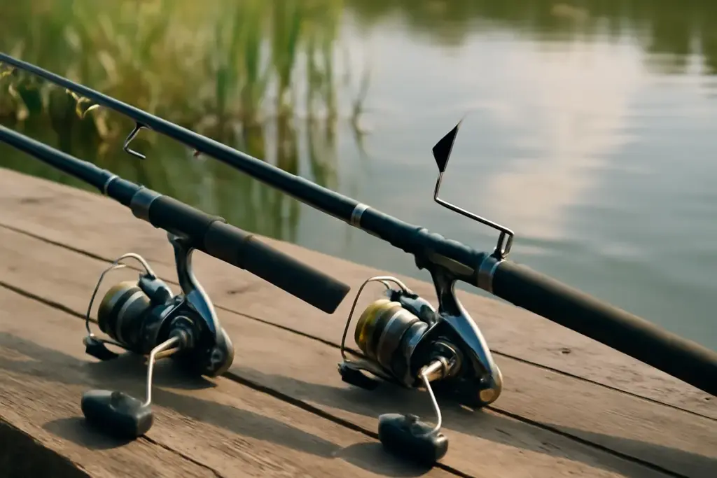 Differenza tra canna telescopica e a innesti: la scelta perfetta per ogni pesca