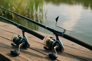 Differenza tra canna telescopica e a innesti: la scelta perfetta per ogni pesca