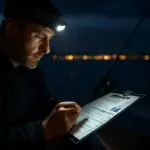 Regolamento pesca notturna in mare: aggiornamenti e permessi che fanno la differenza
