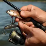 Cosa succede se alterni esche dure e soft bait? La tecnica mischiata che moltiplica le probabilità