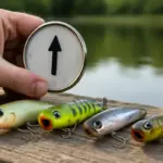 Esche topwater per bass: il trucco per selezionare i modelli davvero efficaci nelle acque ferme