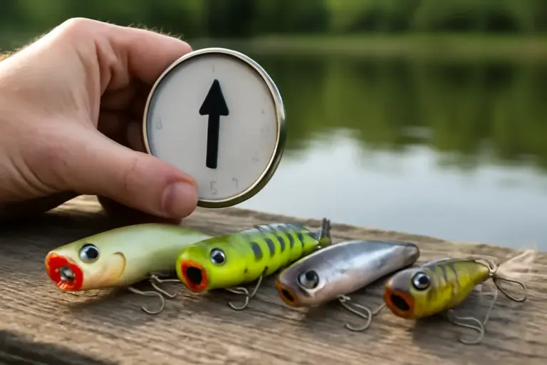 Esche topwater per bass: il trucco per selezionare i modelli davvero efficaci nelle acque ferme