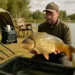 Laghi artificiali per la pesca alla carpa: ecco i servizi extra che migliorano la giornata